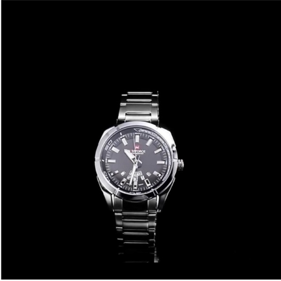 🆕 🔥💎luxury watch / stainless steel 🎁 - Picture 4 of 13